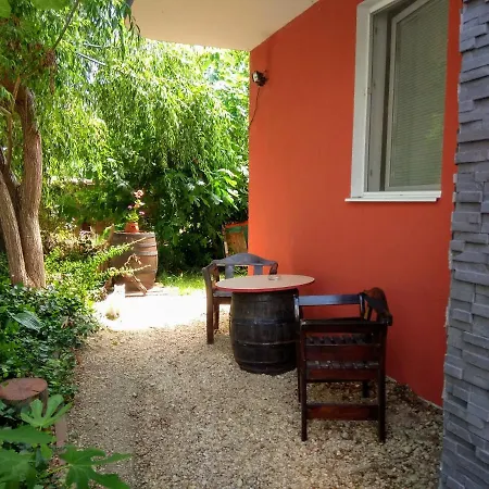 Casa de hóspedes Sunflowers